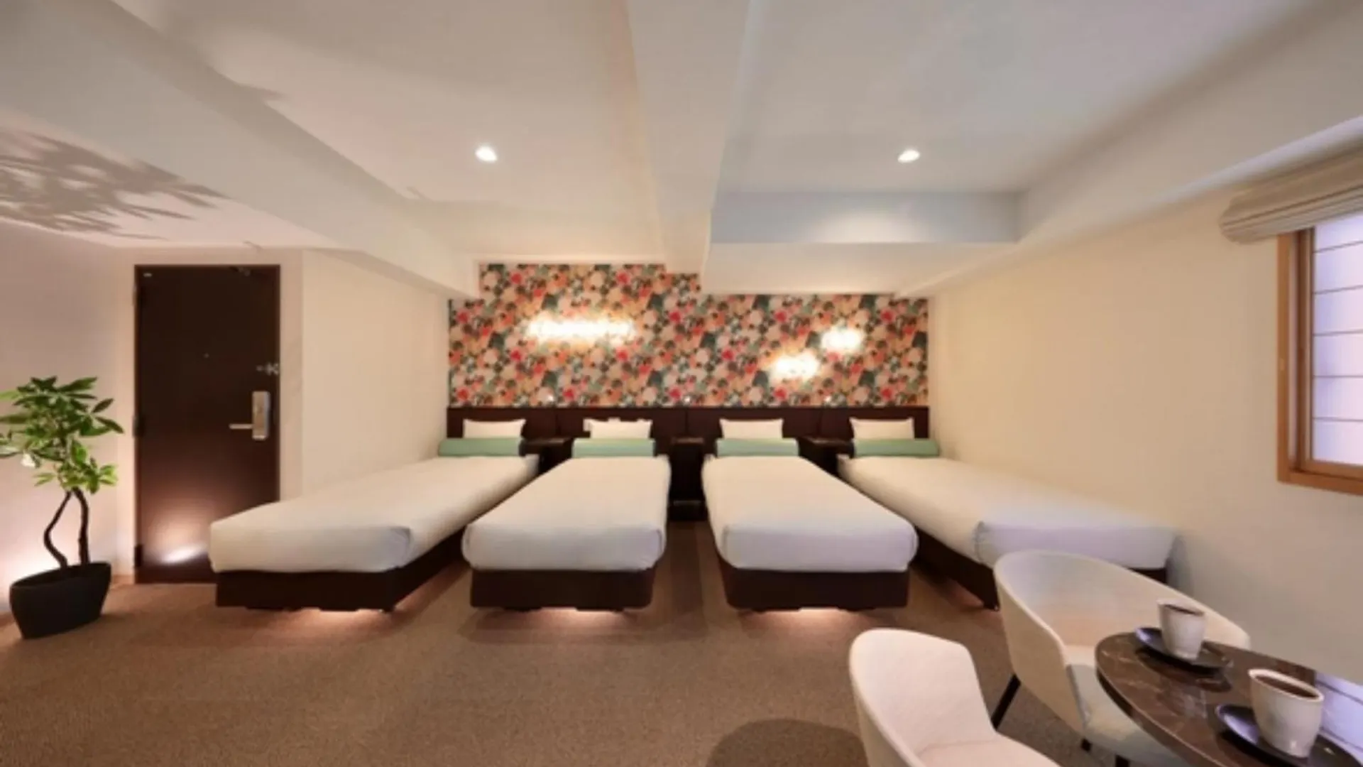 Gion Crystal Hotel - Vacation Stay 21890V Kyoto 0*,