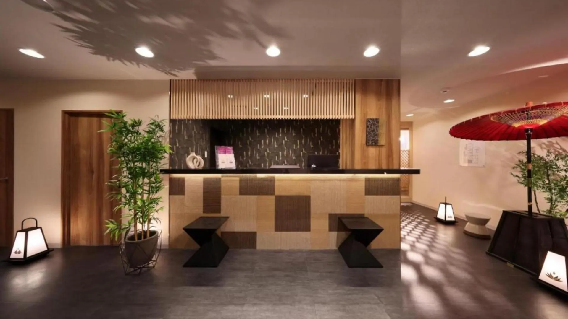 Gion Crystal Hotel - Vacation Stay 21890V 京都 日本