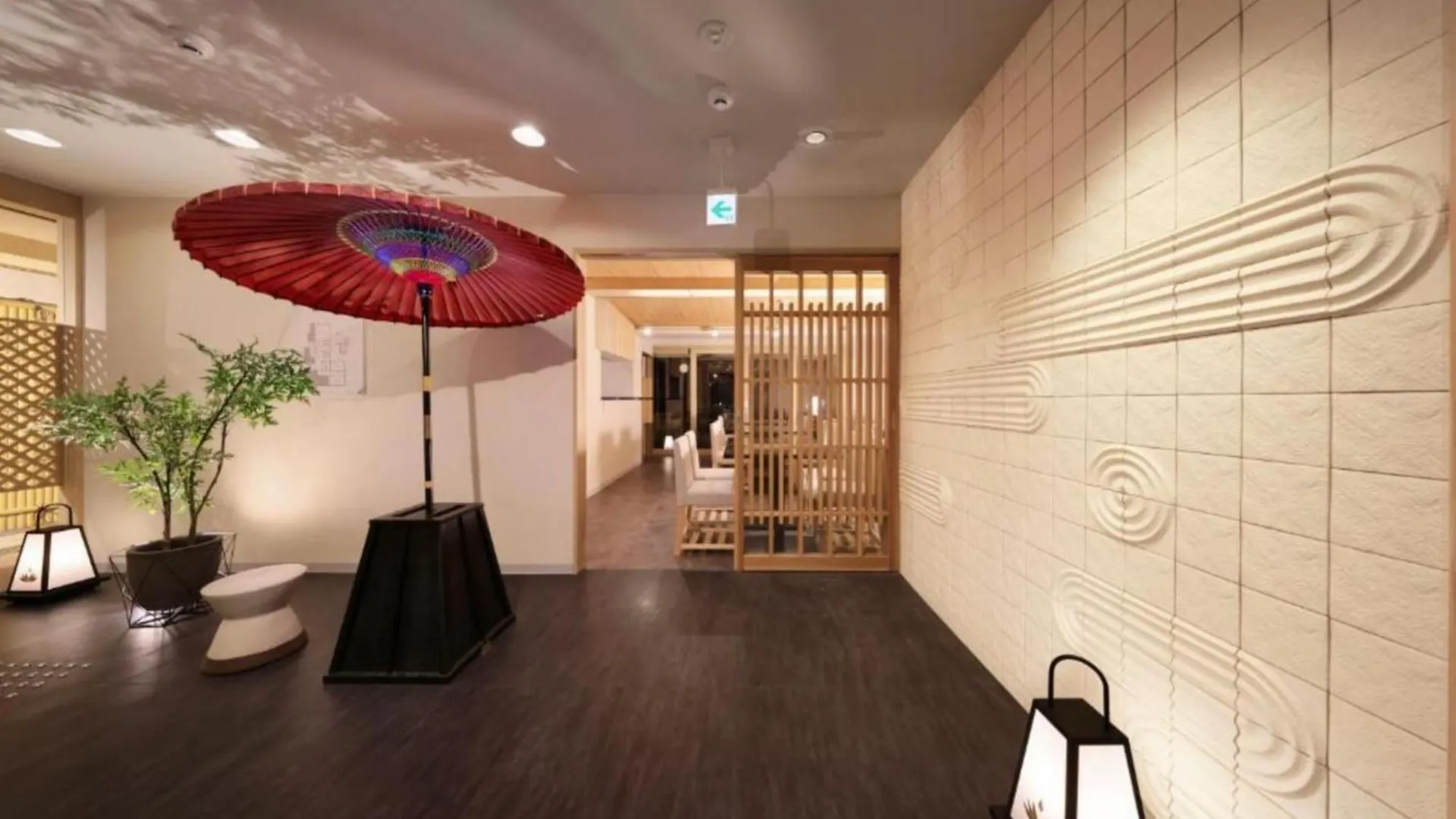 Gion Crystal Hotel - Vacation Stay 21890V Kyoto
