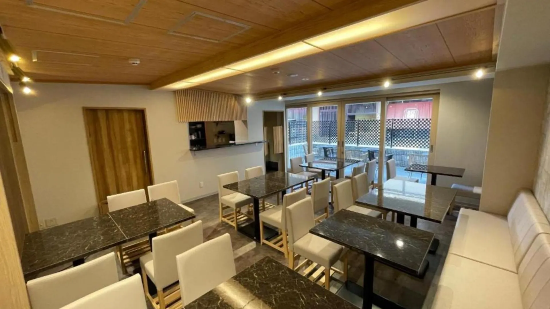 Gion Crystal Hotel - Vacation Stay 21890V Kyoto
