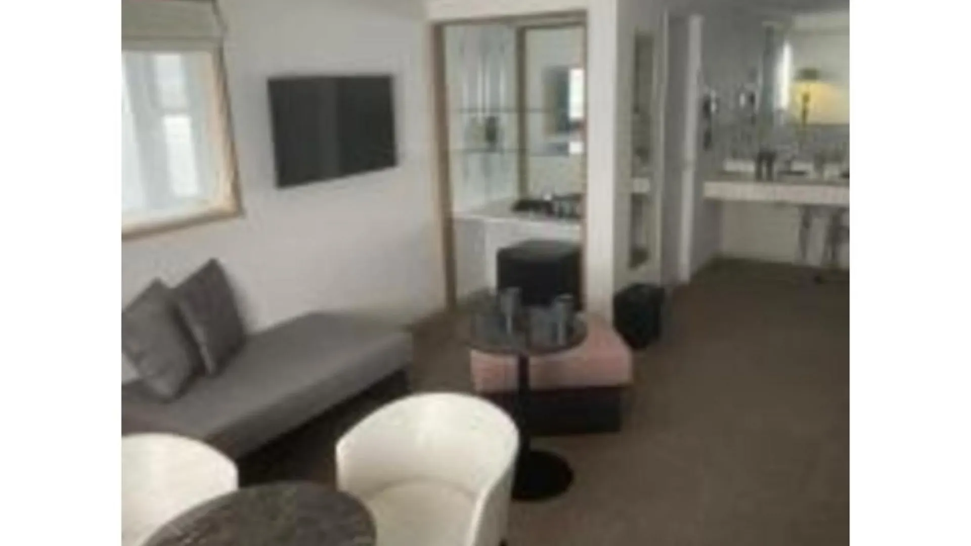 Gion Crystal Hotel - Vacation Stay 21890V Kyoto