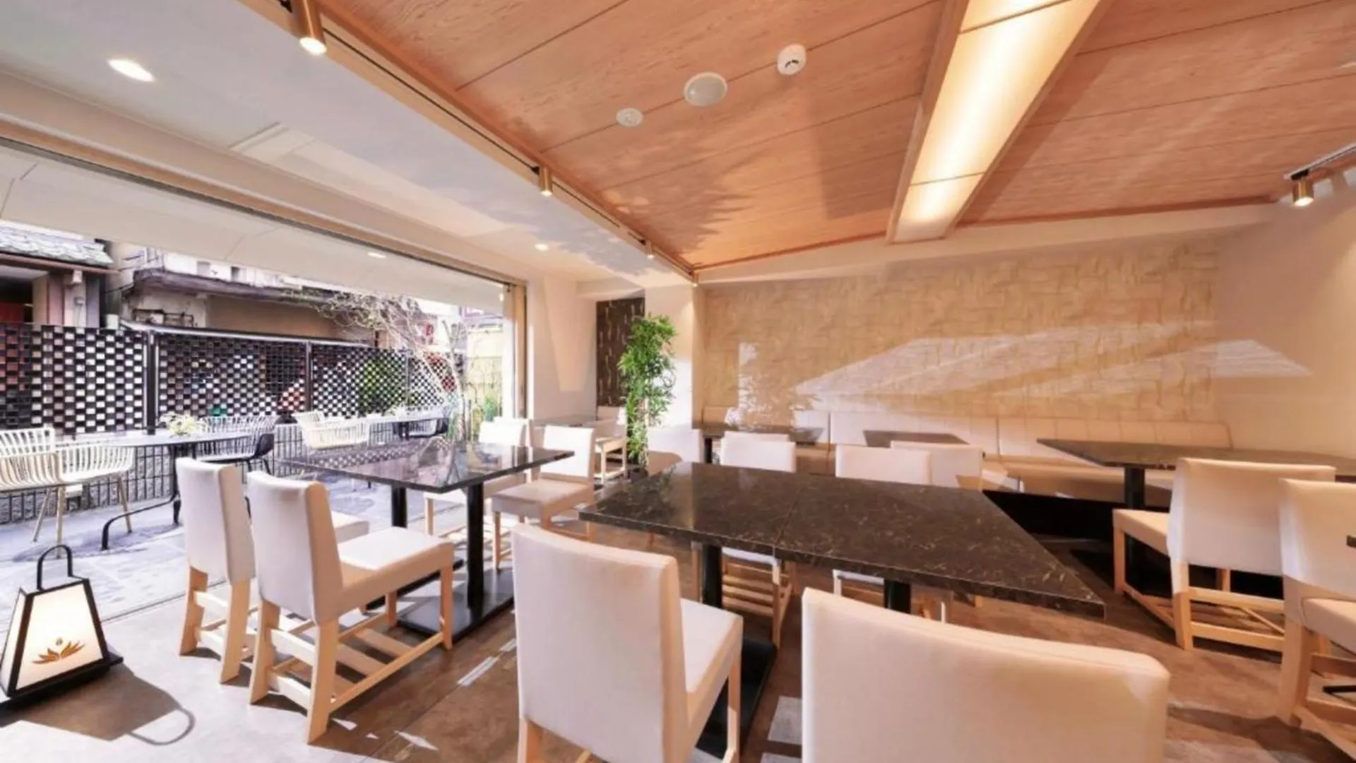 Gion Crystal Hotel - Vacation Stay 21890V Kyoto