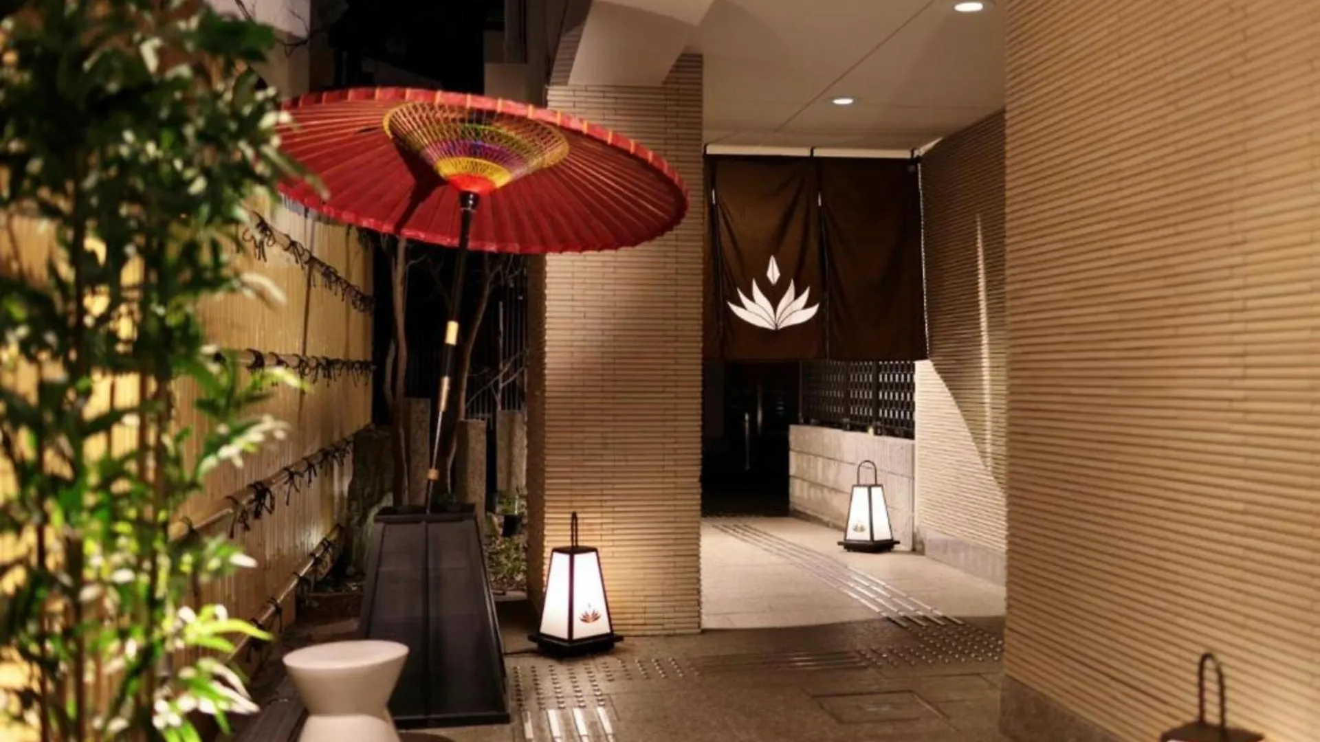 Gion Crystal Hotel - Vacation Stay 21890V Kyoto Japan